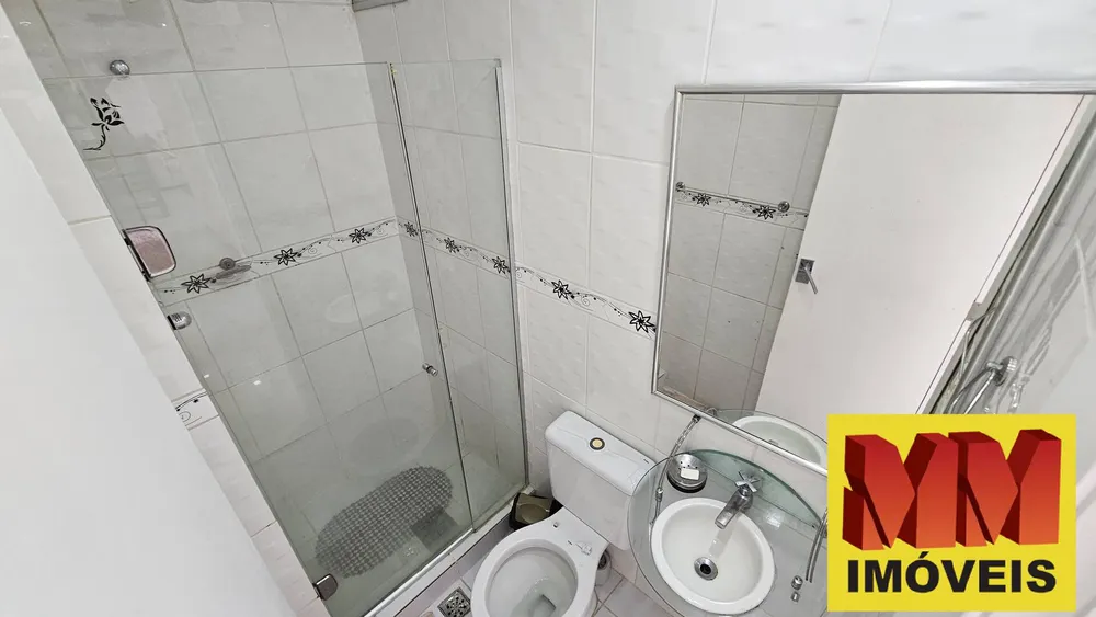 Cobertura, 4 quartos, 130 m² - Foto 10