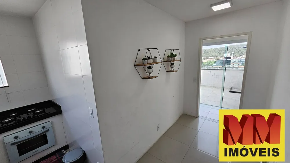 Cobertura, 4 quartos, 130 m² - Foto 27