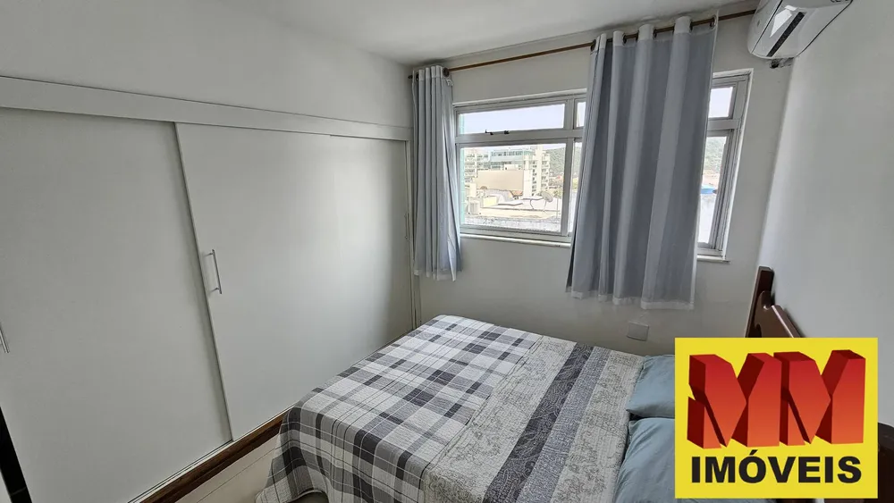 Cobertura, 4 quartos, 130 m² - Foto 16