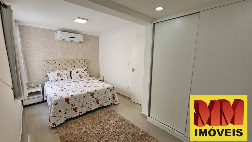Cobertura, 4 quartos, 130 m² - Foto 12