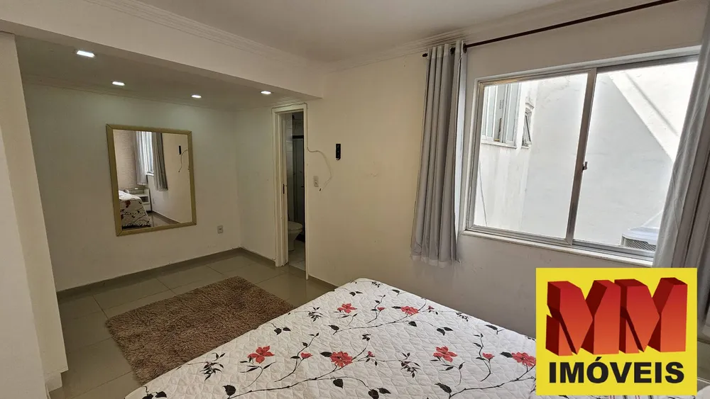 Cobertura, 4 quartos, 130 m² - Foto 14
