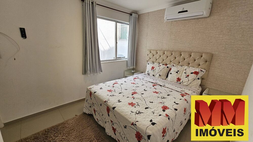 Cobertura, 4 quartos, 130 m² - Foto 2