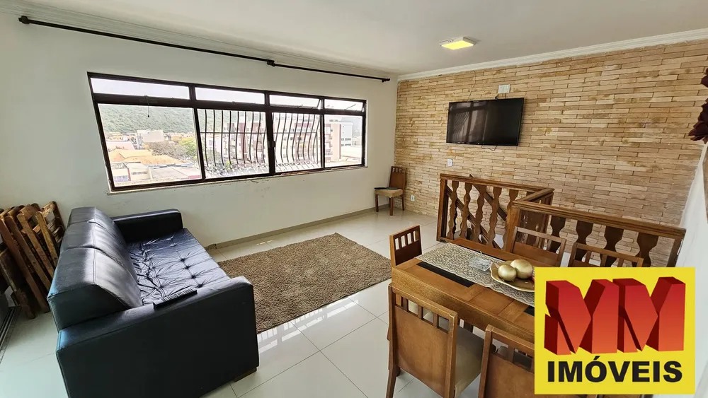 Cobertura, 4 quartos, 130 m² - Foto 20