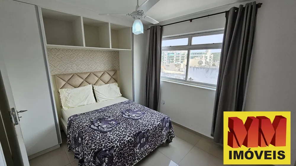 Cobertura, 4 quartos, 130 m² - Foto 7