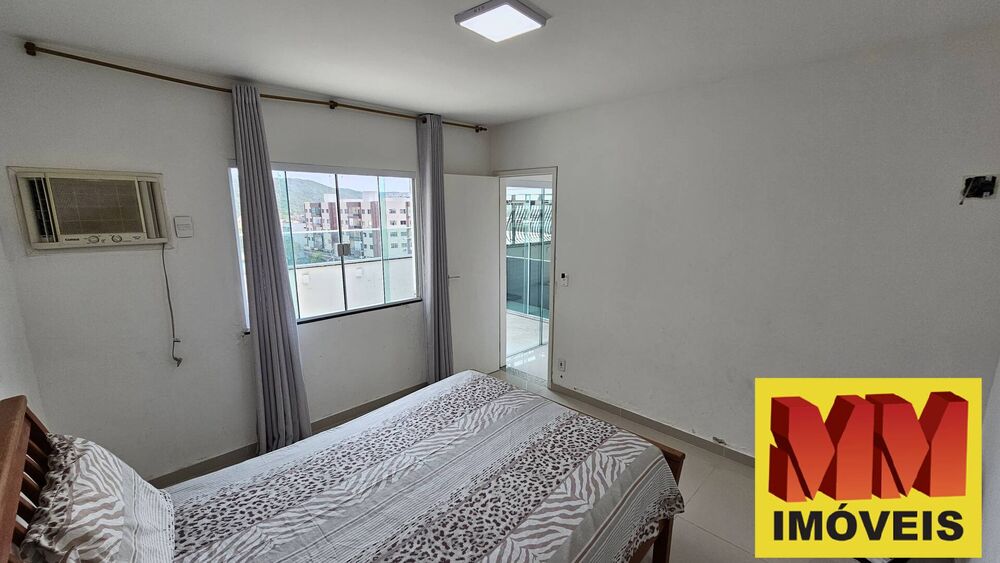 Cobertura, 4 quartos, 130 m² - Foto 4
