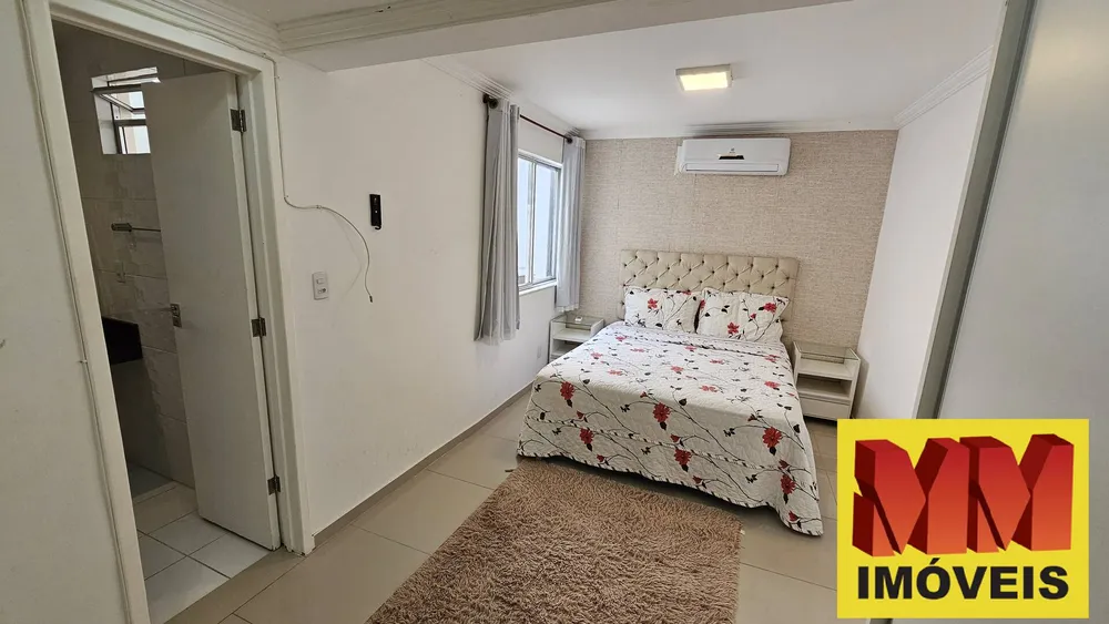Cobertura, 4 quartos, 130 m² - Foto 13