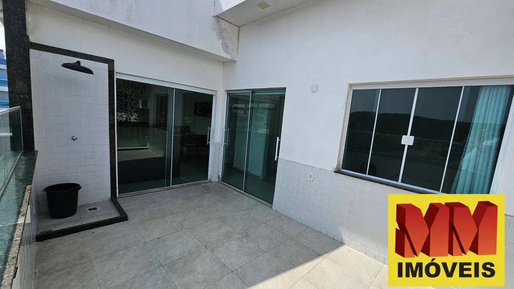 Cobertura, 4 quartos, 130 m² - Foto 28