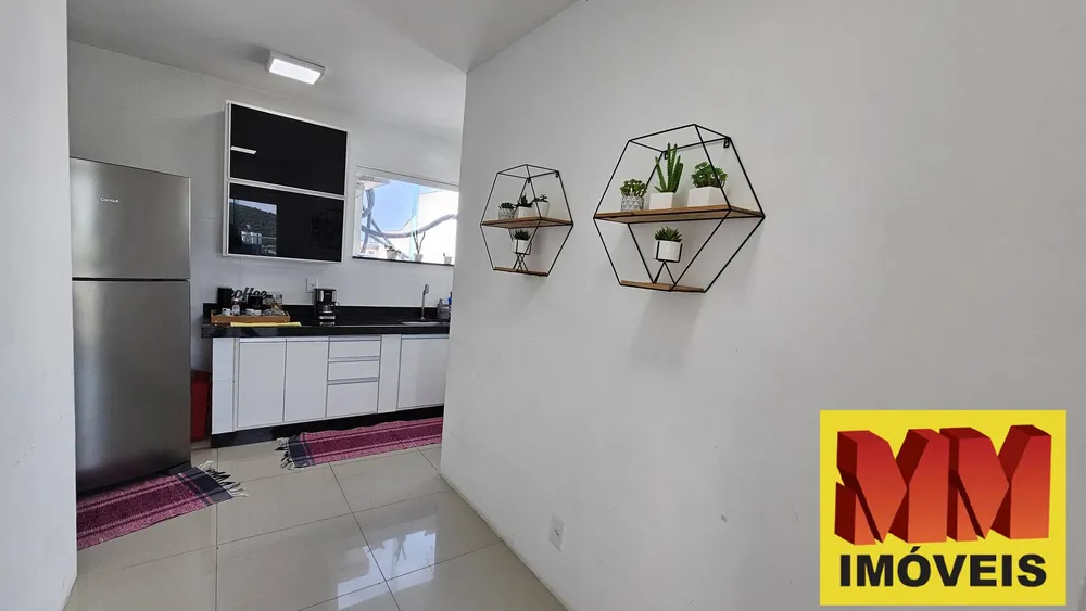 Cobertura, 4 quartos, 130 m² - Foto 4