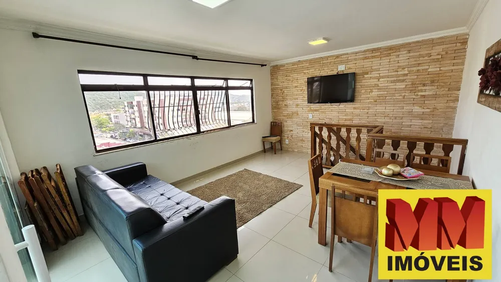 Cobertura, 4 quartos, 130 m² - Foto 19