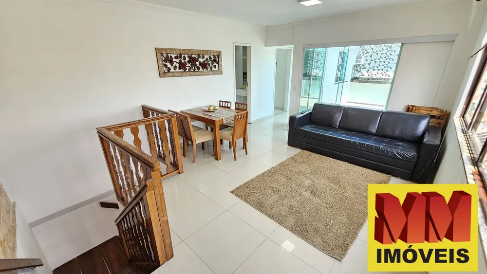 Cobertura, 4 quartos, 130 m² - Foto 21