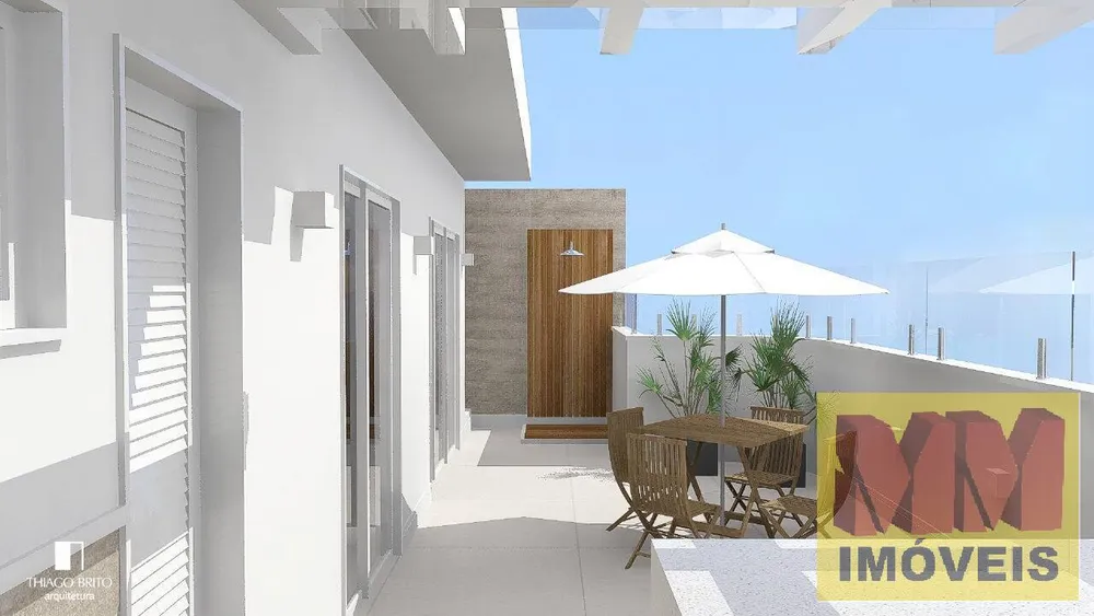 Cobertura, 2 quartos, 70 m² - Foto 21