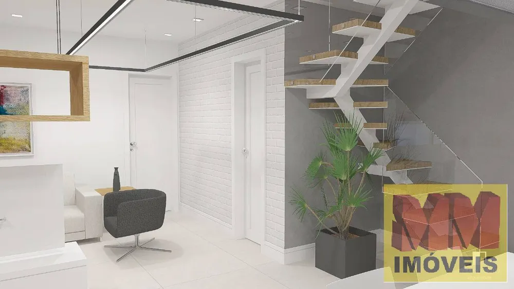 Cobertura, 2 quartos, 70 m² - Foto 23
