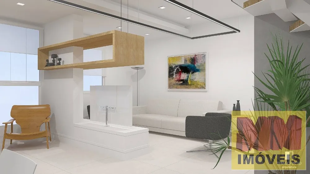 Cobertura, 2 quartos, 70 m² - Foto 16