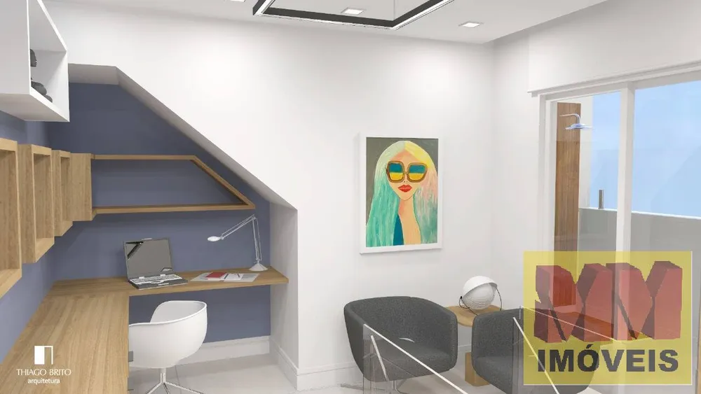 Cobertura, 2 quartos, 70 m² - Foto 18