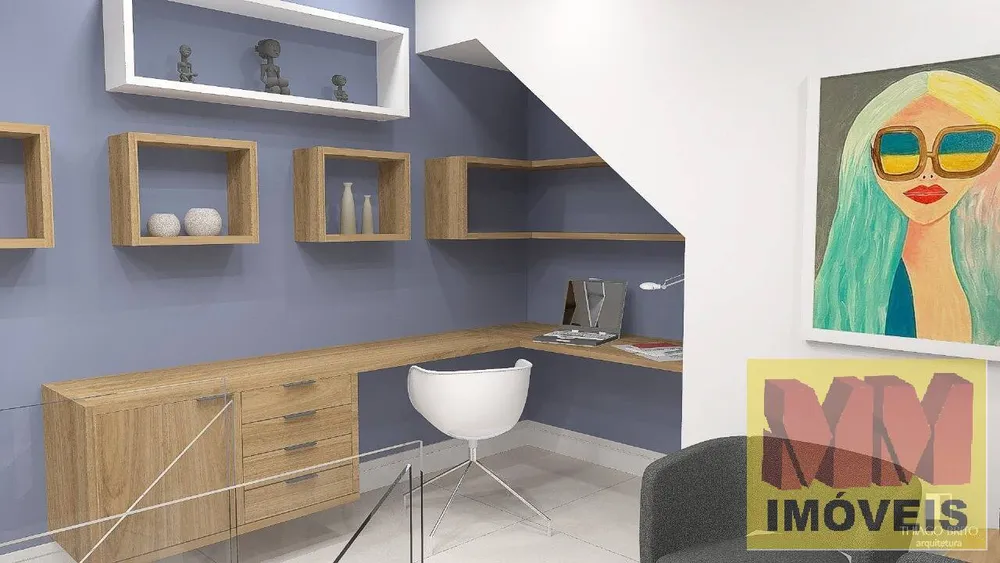Cobertura, 2 quartos, 70 m² - Foto 17