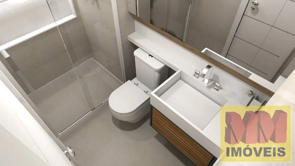 Cobertura, 2 quartos, 70 m² - Foto 24