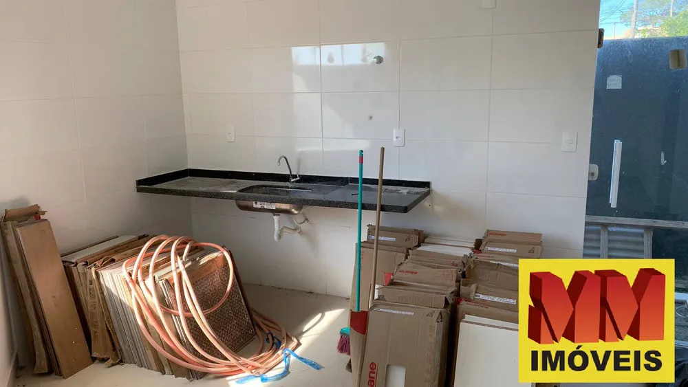 Casa, 2 quartos, 60 m² - Foto 5