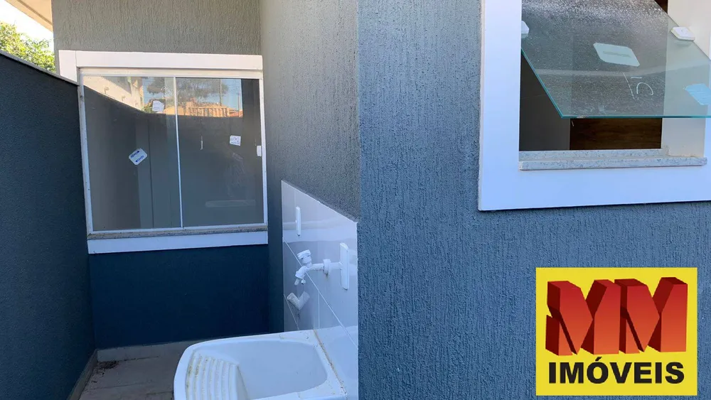 Casa, 2 quartos, 60 m² - Foto 11