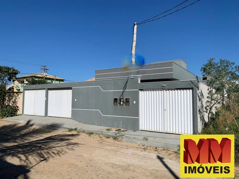 Casa, 2 quartos, 60 m² - Foto 6