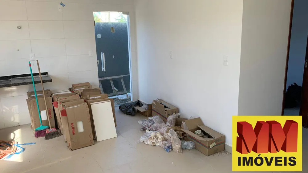Casa, 2 quartos, 60 m² - Foto 4
