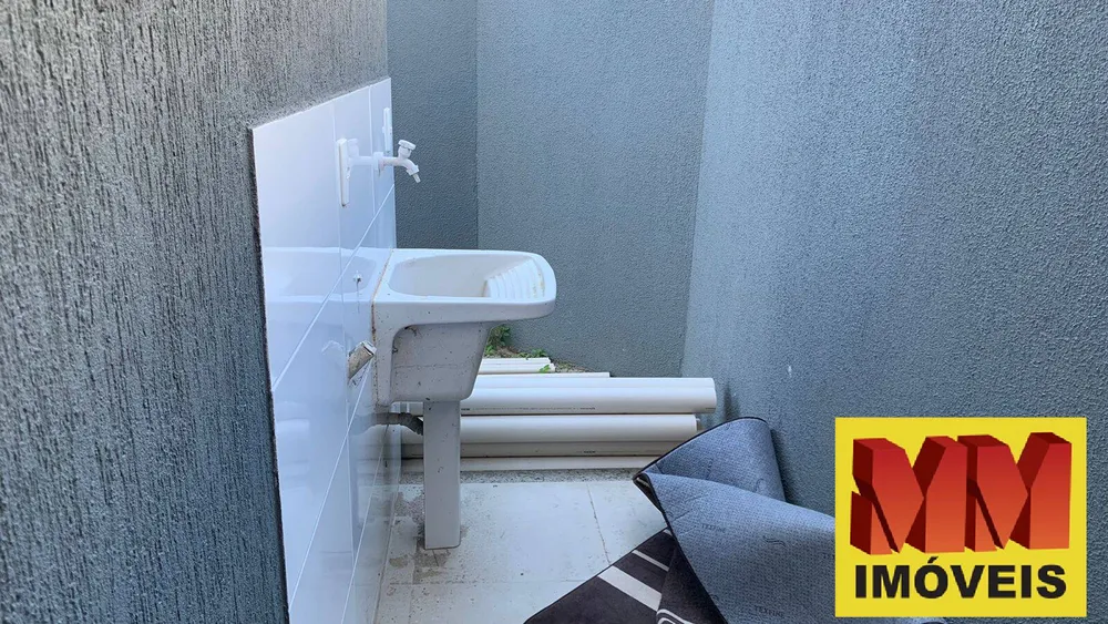 Casa, 2 quartos, 60 m² - Foto 8