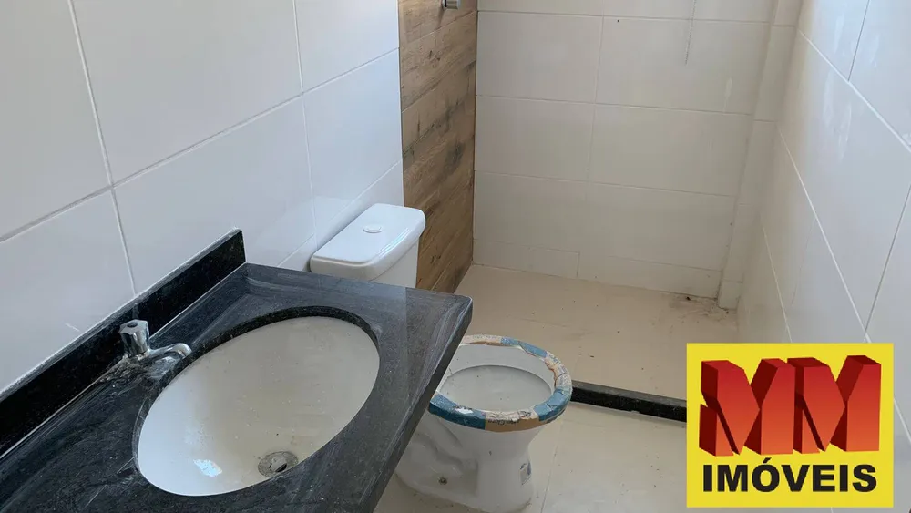 Casa, 2 quartos, 60 m² - Foto 7