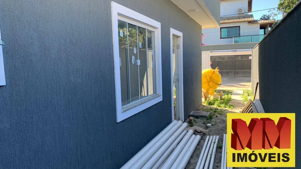 Casa, 2 quartos, 60 m² - Foto 15