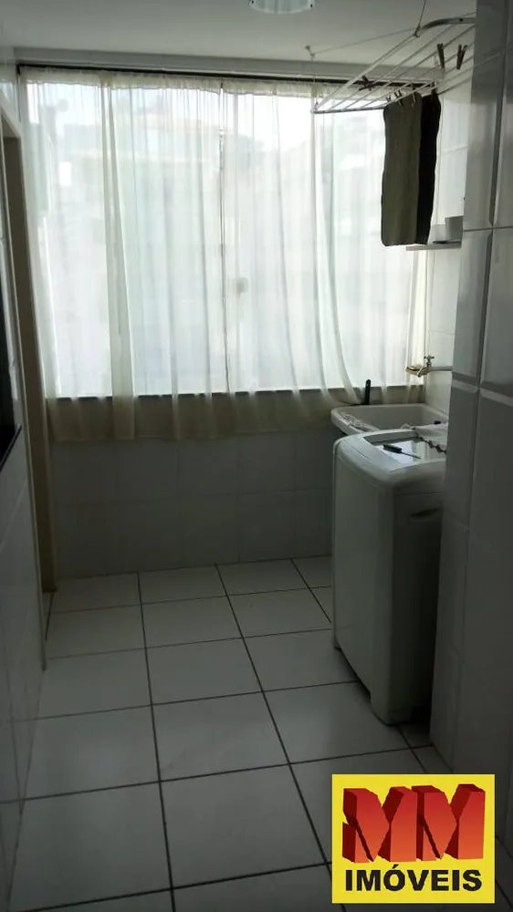 Apartamento, 3 quartos, 135 m² - Foto 14