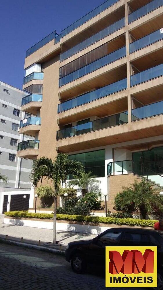 Apartamento, 3 quartos, 135 m² - Foto 1