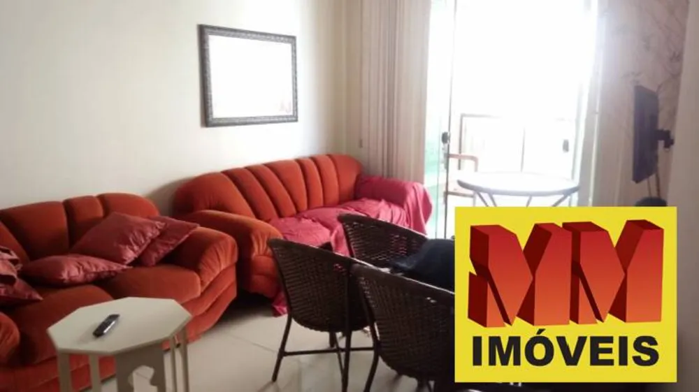 Apartamento, 3 quartos, 135 m² - Foto 7
