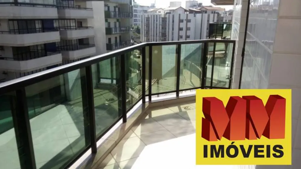 Apartamento, 3 quartos, 135 m² - Foto 31