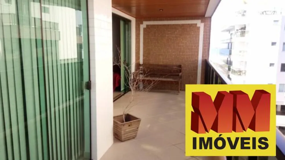 Apartamento, 3 quartos, 135 m² - Foto 9