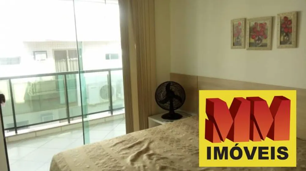 Apartamento, 3 quartos, 135 m² - Foto 20