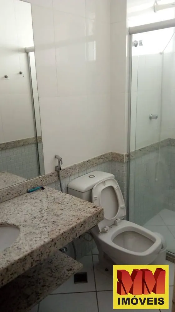 Apartamento, 3 quartos, 135 m² - Foto 16