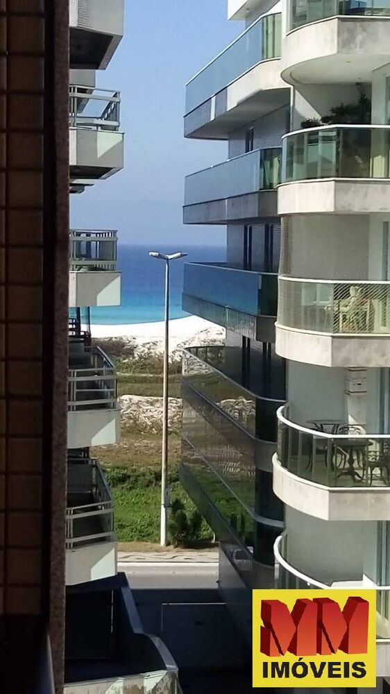 Apartamento, 3 quartos, 135 m² - Foto 4