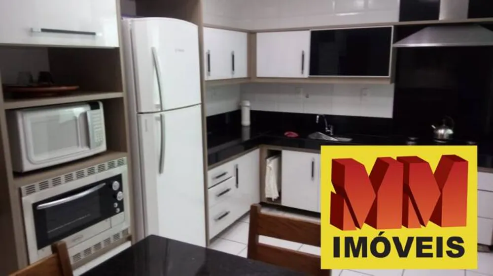 Apartamento, 3 quartos, 135 m² - Foto 10