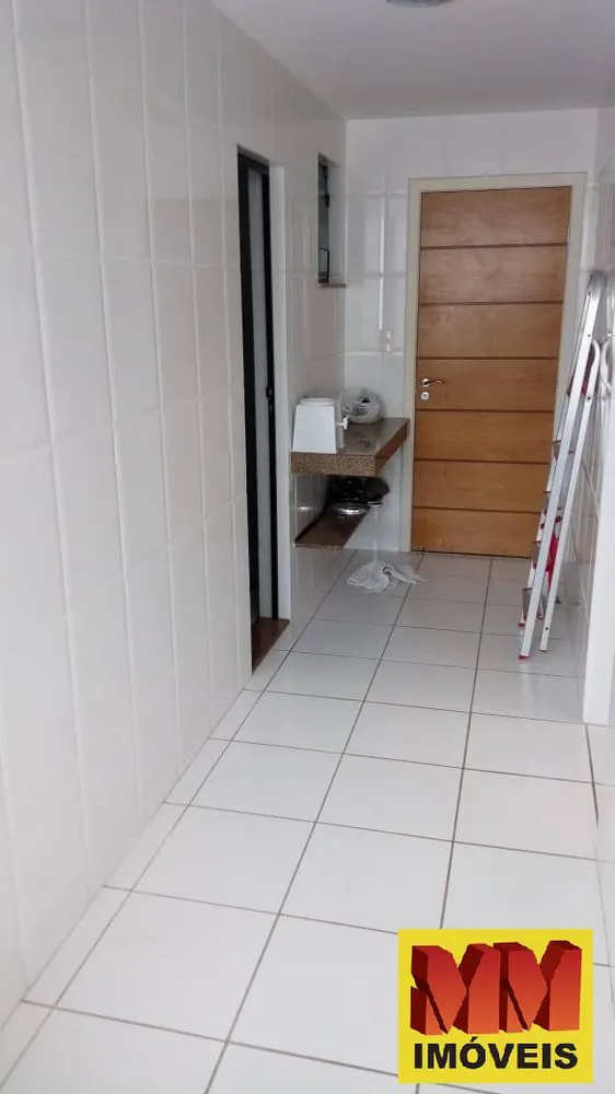 Apartamento, 3 quartos, 135 m² - Foto 15