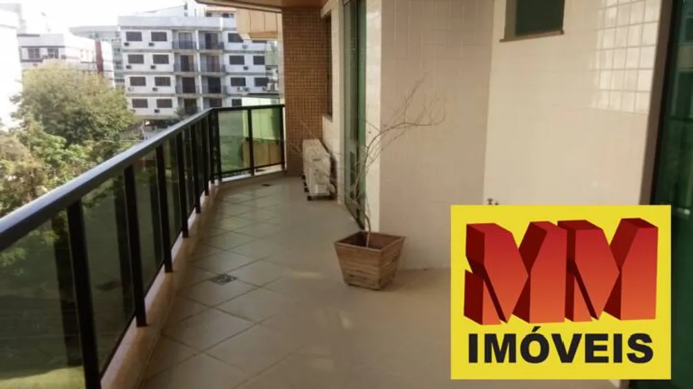 Apartamento, 3 quartos, 135 m² - Foto 23