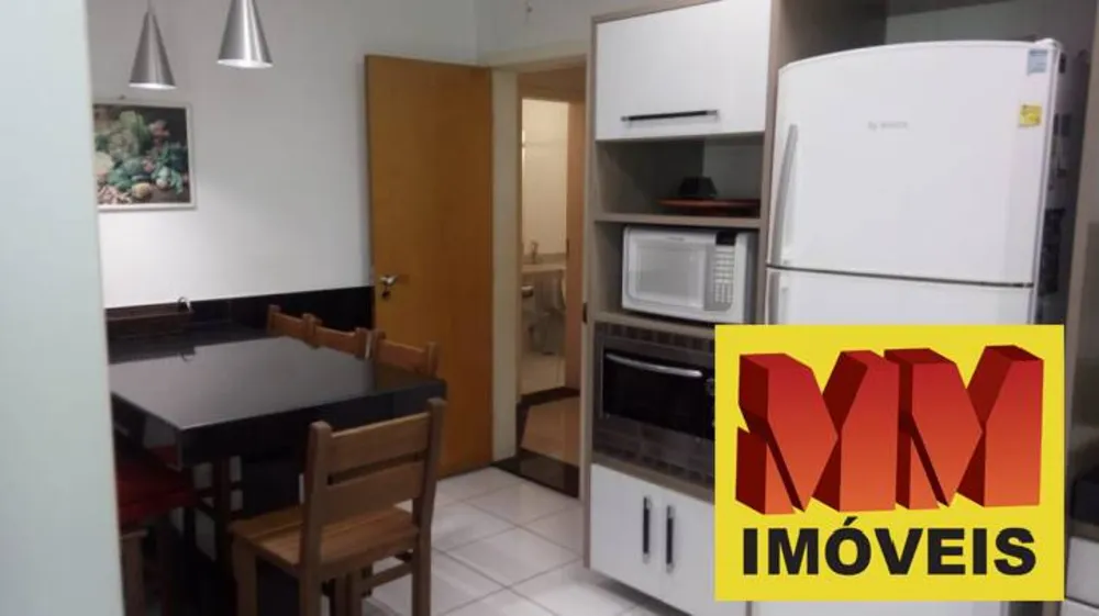 Apartamento, 3 quartos, 135 m² - Foto 11