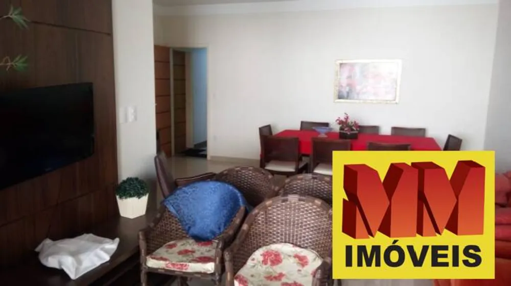 Apartamento, 3 quartos, 135 m² - Foto 5
