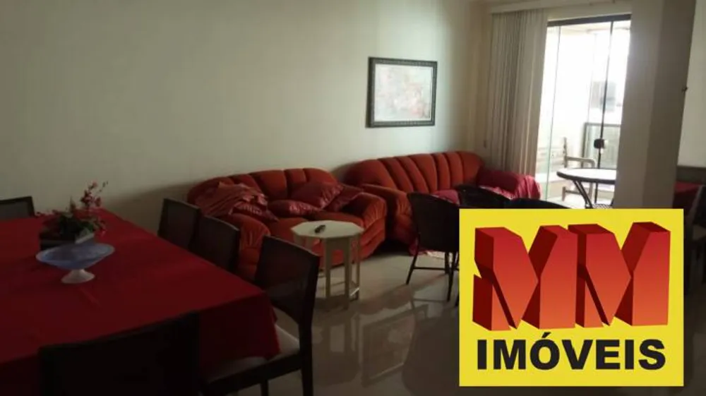 Apartamento, 3 quartos, 135 m² - Foto 8