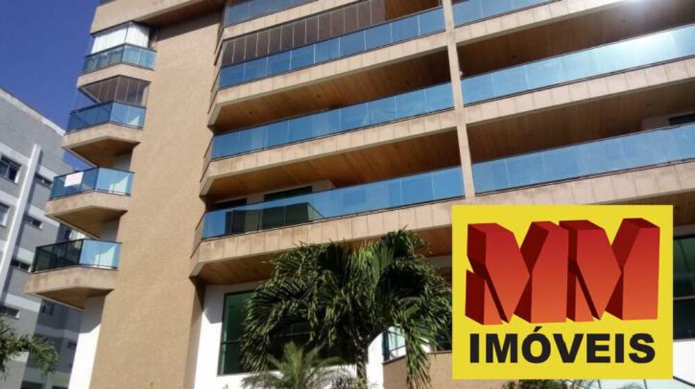 Apartamento, 3 quartos, 135 m² - Foto 2