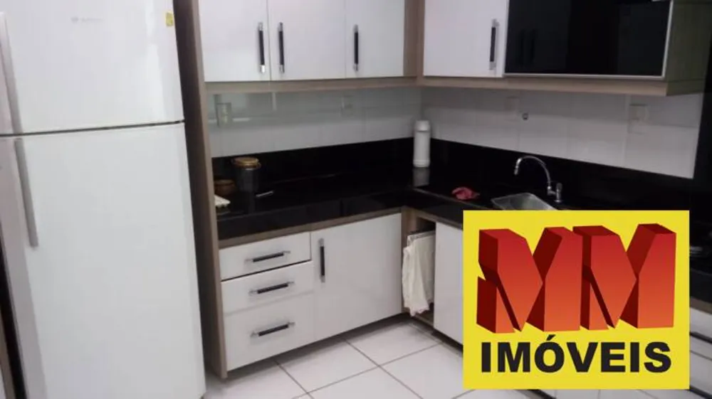 Apartamento, 3 quartos, 135 m² - Foto 12