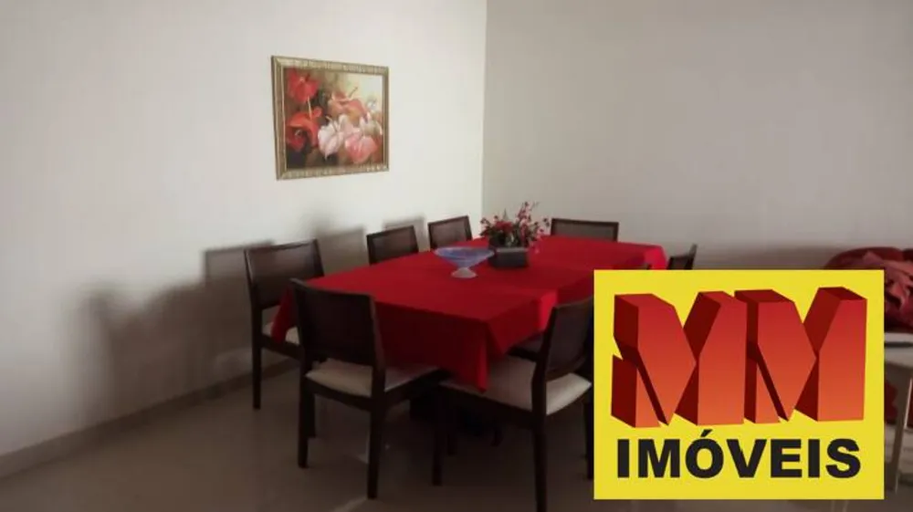 Apartamento, 3 quartos, 135 m² - Foto 6