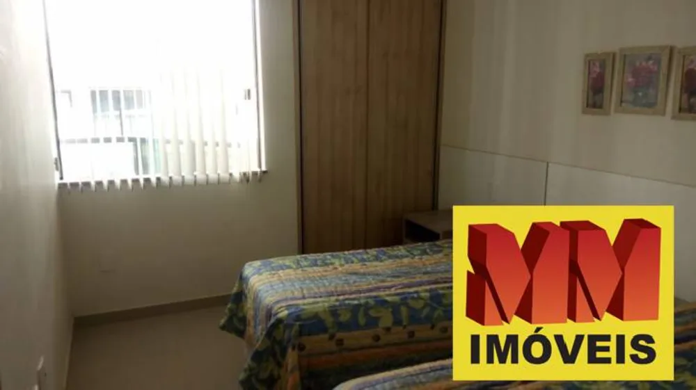 Apartamento, 3 quartos, 135 m² - Foto 24
