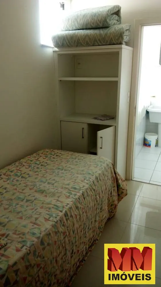 Apartamento, 3 quartos, 135 m² - Foto 21