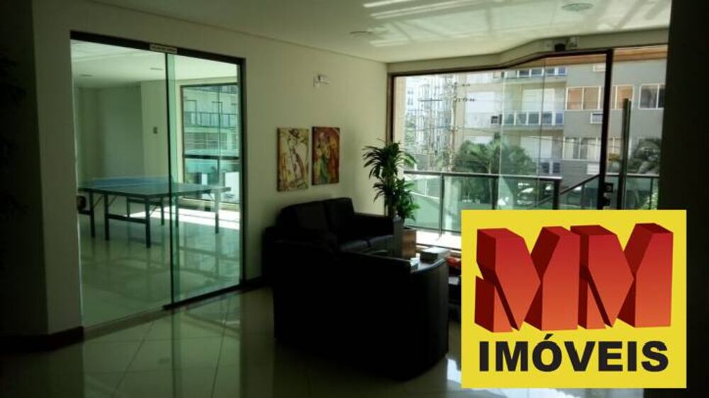Apartamento, 3 quartos, 135 m² - Foto 3