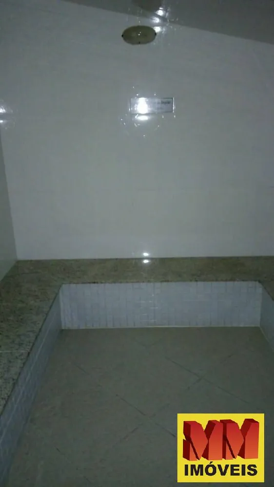 Apartamento, 3 quartos, 135 m² - Foto 35