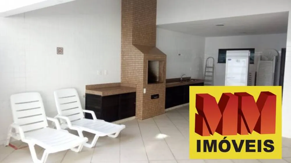 Apartamento, 3 quartos, 135 m² - Foto 36