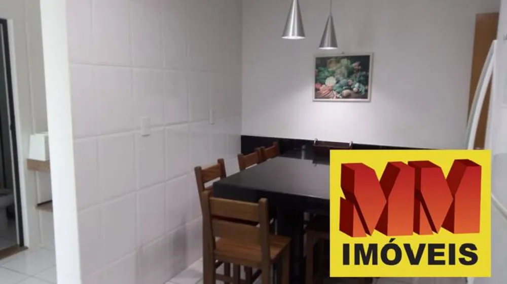 Apartamento, 3 quartos, 135 m² - Foto 13
